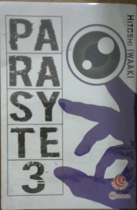 Image of PARASYTE 3