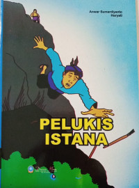 Image of PELUKIS ISTANA