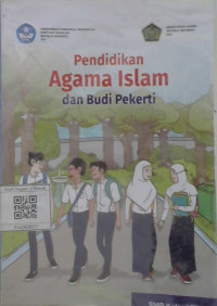 Image of Pendidikan Agama Islam dan Budi Pekerti : 8
