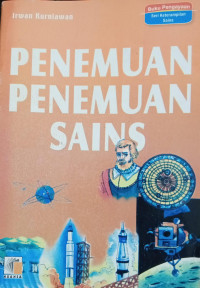 Image of PENEMUAN PENEMUAN SAINS