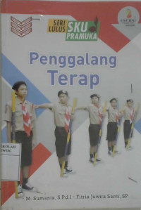 Image of Penggalang Terap