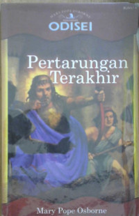 Image of PERTARUNGAN TERAKHIR