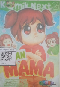 Image of PESAN MAMA