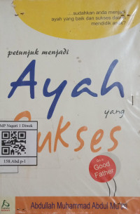 Image of PETUNJUK MENJADI AYAH YANG SUKSES