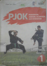 Image of PJOK