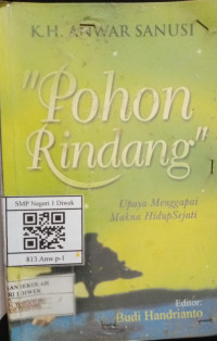 Image of POHON RINDANG