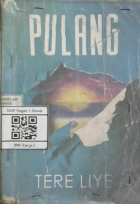 Image of PULANG