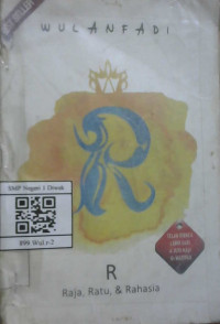 Image of RAJA, RATU, & RAHASIA