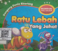 Image of RATU LEBAH YANG JAHAT