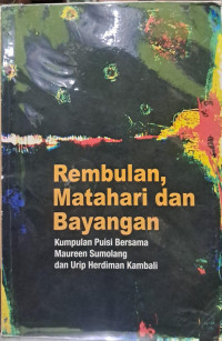 Image of Rembulan, Matahari dan Bayangan