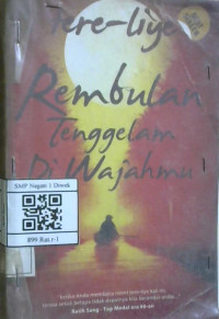 Image of REMBULAN TENGGELAM DI WAJAHMU