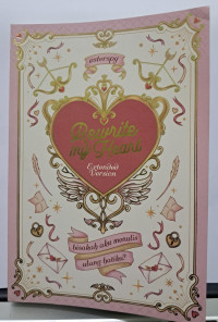 Image of Rewrite My Heart