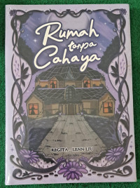 Image of RUMAH TANPA CAHAYA