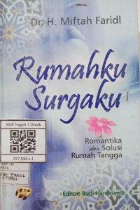 Image of RUMAHKU SURGAKU