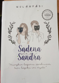 Image of SADENA DAN SANDRA