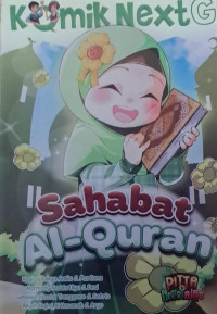 Image of Sahabat Al-Quran