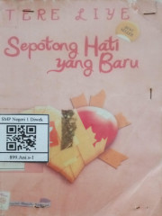 SEPOTONG HATI YANG BARU
