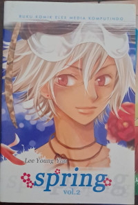 Image of Spring Vol.2