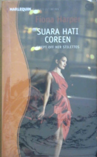 Image of SUARA HATI COREEN