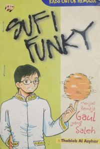 Image of SUFI FUNKY