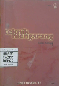 Image of Teknik Mengarang