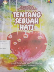 Tentang Sebuah Hati