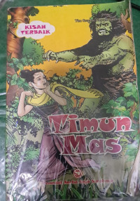 Image of Timun Mas