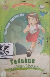 Image of TUDUHAN YANG TIDAK TERBUKTI