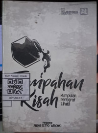 Image of Tumpahan Kisah: Kumpulan Pentigraf dan Puisi