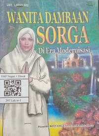 Image of WANITA DAMBAAN SORGA DI ERA MODERNISASI